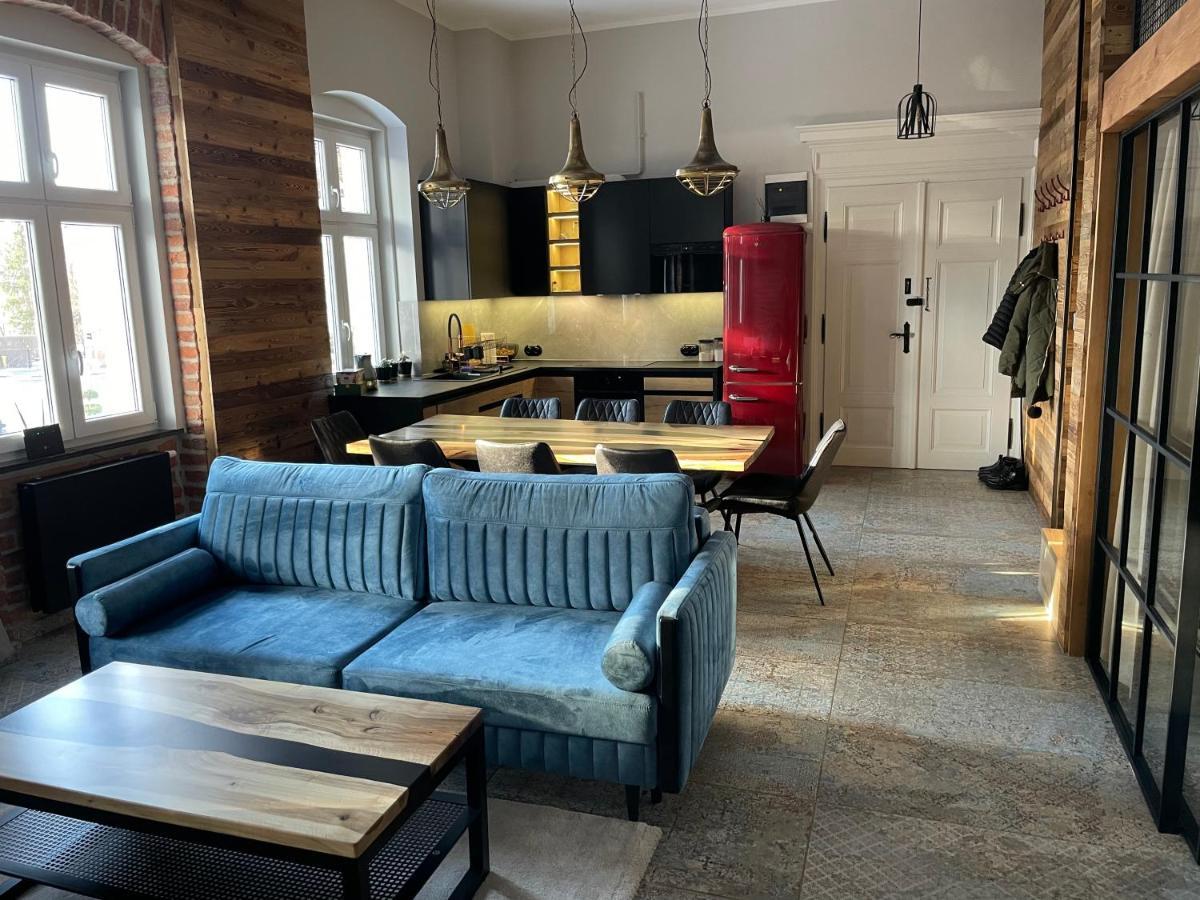 Appartement Pod Korona 5 à Jelenia Góra Extérieur photo