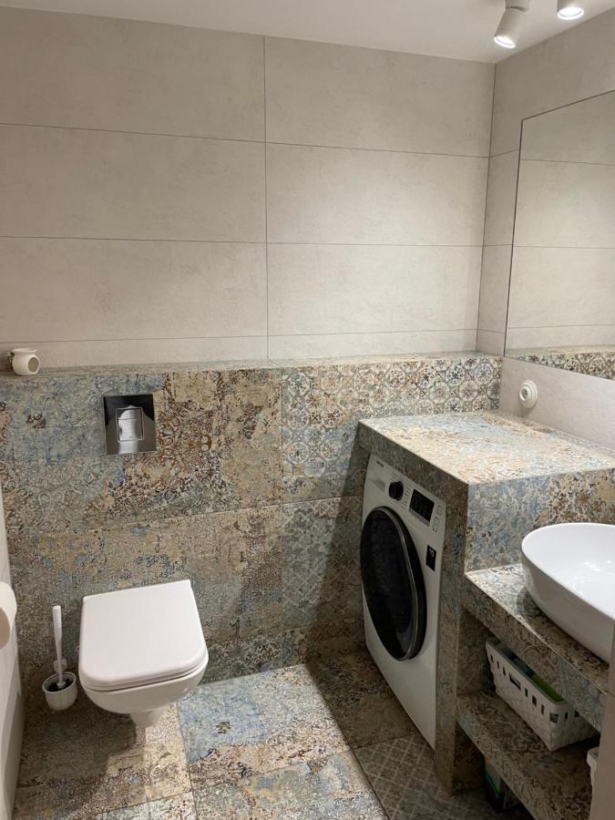 Appartement Pod Korona 5 à Jelenia Góra Extérieur photo