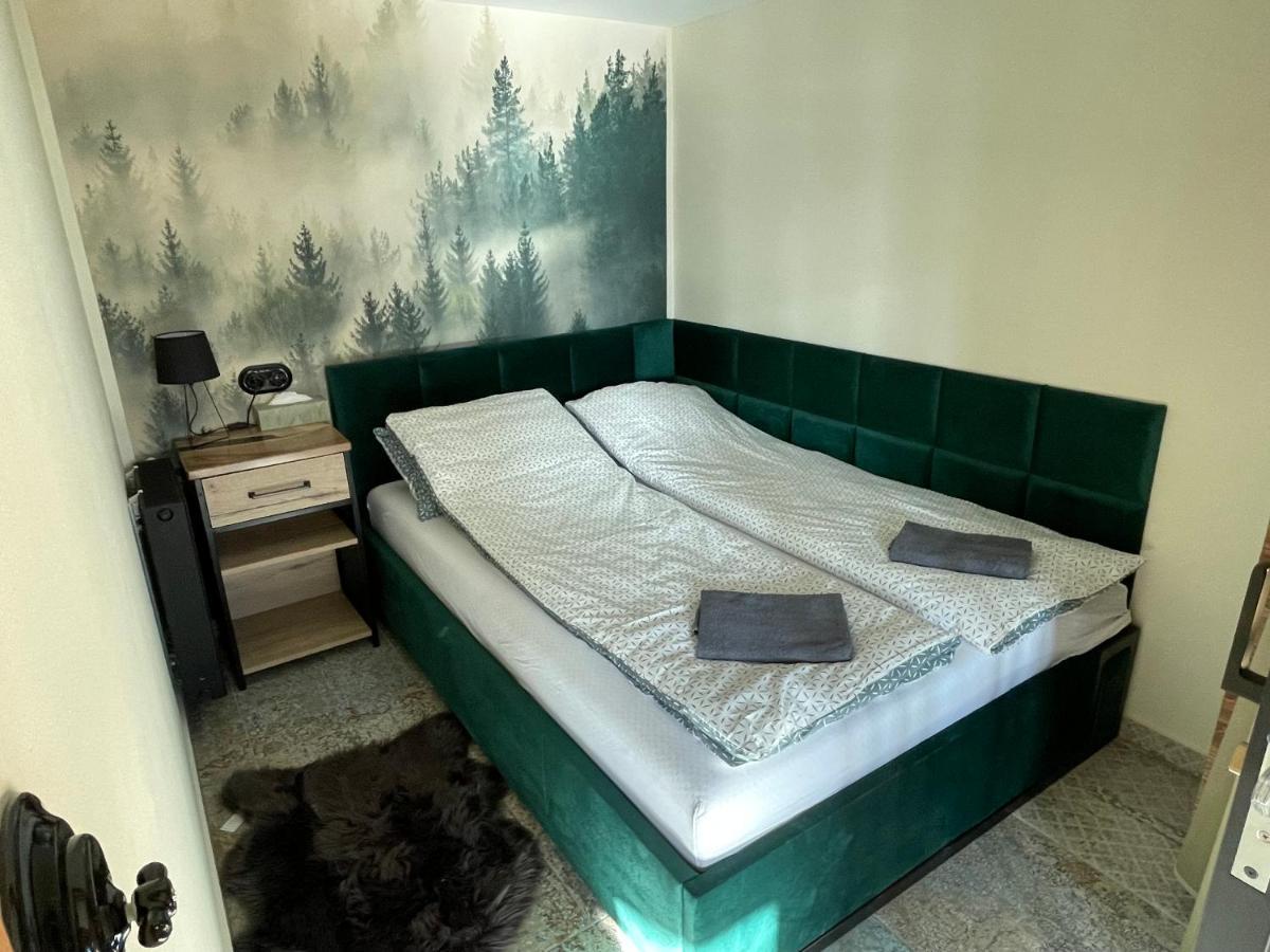 Appartement Pod Korona 5 à Jelenia Góra Extérieur photo